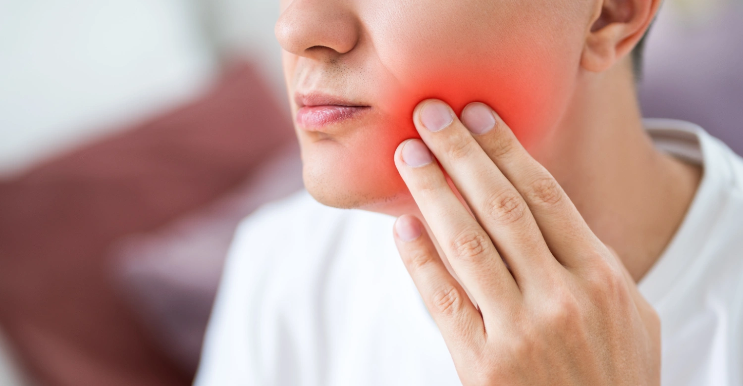 Types of dental infections inblog